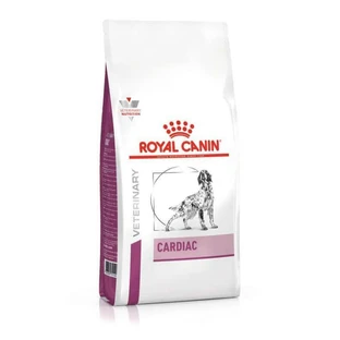 Royal Canin Cardiac Dog - Сухой корм для собак при сердечной недостаточности; 2 кг