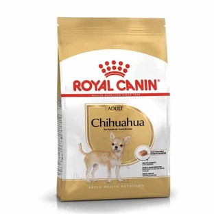 Royal Canin Chihuahua Adult - Сухий корм для собак породи Чіхуахуа; 500 г