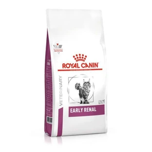 Royal Canin Early Renal Feline - Сухий корм для котів при захворюваннях нирок; 400 г
