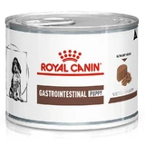 Royal Canin Gastrointestinal Puppy - Консервований корм, дієта для цуценят при розладах травлення (мус); 195 г