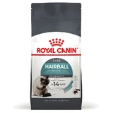 Royal Canin Hairball Care - Сухий корм з птицею для інтенсивного виведення грудочок шерсті у котів; 400 г