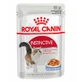 Royal Canin Instinctive - Консервированный корм для кошек старше 1 года (кусочки в желе); 85 г