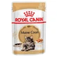 Royal Canin Maine Coon Adult - Консервований корм для дорослих котів породи Мейн-Кун (шматочки в соусі); 85 г