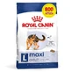 Royal Canin Maxi Adult - Корм сбалансированный для взрослых собак крупных пород; 3,2 кг + 800 г