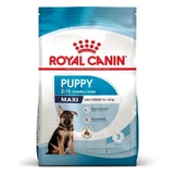 Royal Canin Maxi Puppy - Сухой корм для щенков от 2 до 15 месяцев; 1 кг