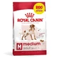 Royal Canin Medium Adult - Корм збалансований для дорослих собак середніх порід; 3,2 кг + 800 г