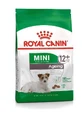 Royal Canin Mini Ageing 12 - Сухой корм для собак старше 12 лет; 800 г