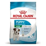 Royal Canin Mini Puppy - Сухой корм с мясом птицы для щенков мелких пород; 2 кг