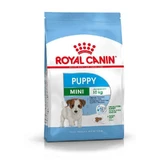Royal Canin Mini Puppy - Сухой корм с мясом птицы для щенков мелких пород; 800 г