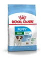 Royal Canin Mini Puppy - Сухий корм з м'ясом птиці для цуценят дрібних порід; 800 г