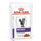 Royal Canin Neutered Maintenance - Консервований корм для дорослих котів з моменту стерилізації до 7 років (шматочки в соусі); 85 г