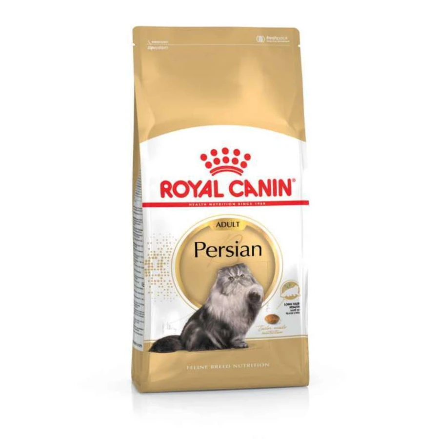 Royal Canin Persian Adult - Сухий корм з птицею для дорослих Персидських кішок; 2 кг: ціни та характеристики