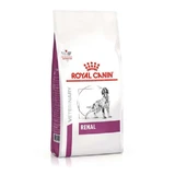 Royal Canin Renal Dog - Сухий корм для собак при хронічній нирковій недостатності; 2 кг