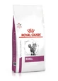 Royal Canin Renal Feline - Ветеринарная диета для кошек с заболеваниями почек; 400 г