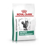 Royal Canin Satiety Weight Management - Ветеринарна дієта для котів з надмірною вагою і ожирінням; 1,5 кг