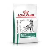 Royal Canin Satiety Weight Management - Ветеринарная диета для собак для контроля веса; 1,5 кг