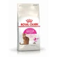 Royal Canin Savour Exigent - Сухий корм з птицею для котів, вибагливих до смаку; 400 г