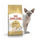 Royal Canin Sphynx Adult - Сухий корм з птицею для дорослих котів породи Сфінкс; 2 кг