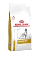 Royal Canin Urinary S/O Dog - Сухой корм для собак при заболеваниях нижних мочевыводящих путей; 2 кг