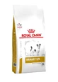 Royal Canin Urinary S/O Small Dog - Сухой корм для собак мелких пород при заболеваниях нижних мочевыводящих путей; 1,5 кг