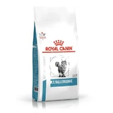 Royal Canin Veterinary Diet Anallergenic Feline - Ветеринарна дієта для котів при харчовій алергії; 2 кг