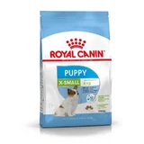 Royal Canin X-Small Puppy - Сухой корм для миниатюрных щенков возрастом от 2 до 10 месяцев; 3 кг