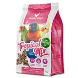 Перлина степу Tropical Mix - Зернова суміш для тропічних папуг; 1 кг