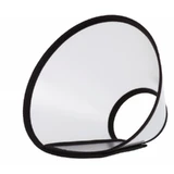 Тrixie (Тріксі) Protective Collar with hook - Ветеринарний комір на липучці для собак і котів; M