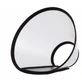 Тrixie (Трикси) Protective Collar with hook - Ветеринарный воротник на липучке для собак и кошек; L