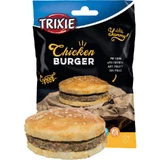 Trixie (Тріксі) Chicken Burger – Смаколик Бургер з куркою для собак; 140 г