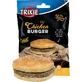 Trixie (Тріксі) Chicken Burger – Смаколик Бургер з куркою для собак; 140 г