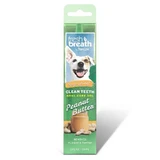 TropiClean (Тропиклин) Oral Care Gel Peanut Butter - Гель для чистки зубов с ароматом арахисового масла для собак; 59 мл