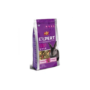 Vitapol (Витапол) EXPERT - Корм для декоративного кролика; 750 г