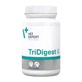 VetExpert (ВетЕксперт) TriDigest - Харчова добавка, що підтримує травлення у собак і котів; 40 шт./уп.