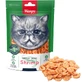 Wanpy (Ванпи) Freeze Dried Shrimp Cat - Лакомство сушенные креветки для котов; 20 г