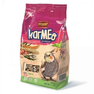 Vitapol (Витапол) Karmeo Premium - Корм для нимф; 500 г