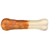 Trixie (Трикси) Chicken Chewing Bone - Кость для чистки зубов с курятиной, лакомство; 140 г