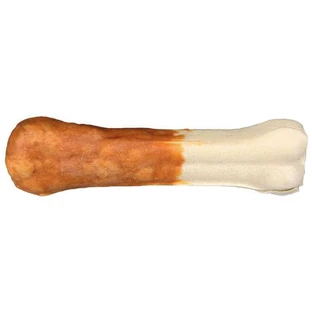Trixie (Тріксі) Chicken Chewing Bone - Кость для чищення зубів з курятиною, ласощі; 140 г