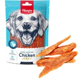 Wanpy (Ванпі) Chicken Jerky - Філе курки в'ялене для собак; 100 г