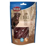 Trixie (Трикси) PREMIO Lamb Bites - Лакомство снеки для собак с ягненком; 100 г
