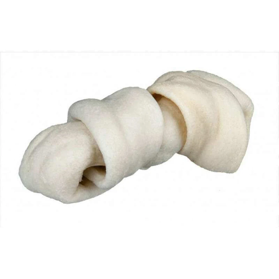 Trixie (Трикси) Denta Fun - Кость для чистки зубов; 110 г: цены и характеристики