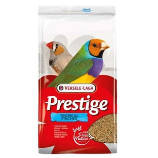 Versele-Laga (Верселе-Лага) Prestige Tropical Finches - Корм для тропических птиц; 1 кг