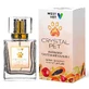 West Vet Crystal Pet - Парфуми Тропічний кальян для собак і котів; 50 мл