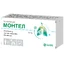 Монтел табл. п/плен. оболочкой 10 мг блистер №28
