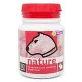 Vitomax (Витомакс) Nature - Поливитаминный комплекс для собак с кроликом; 100 шт.