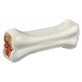 Trixie (Тріксі) Denta Fun Duck Chewing Bones - Кісточки жувальні з качкою для собак; 70 г (2 шт./уп)