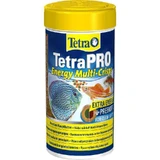 Tetra (Тетра) TetraPRO Energy Multi-Crisps - Універсальний корм для акваріумних риб з підвищеними поживними властивостями; 12 г
