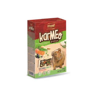 Vitapol (Вітапол) Karmeo - Корм для морських свинок; 500 г