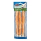 Trixie (Тріксі) Denta Fun Chicken Chewing Rolls - Ласощі палички для чищення зубів з курятиною для собак; 250 г / 28 см (3 шт.)
