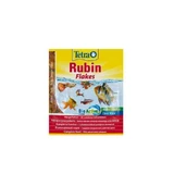 Tetra (Тетра) Rubin Flakes - Корм для посилення забарвлення акваріумних риб; 12 г